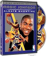 Magic Johnson - Always Showtime (Two-Disc Special Edition)