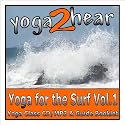 Yoga for the Surf Vol 1