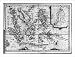 Historic Print (L): [Map of SE Asia, Dutch East Indies, & Philippines]