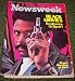Newsweek Magazine October 23, 1972 Black Movies: Renaissance Or Ripoff?