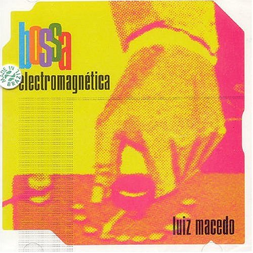Jukebox (Just records Babelsberg) Bossa Electromagnetica