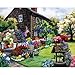 American Garden 500 Pcs.