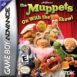 Muppets: On With the Show