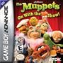 Muppets: On With the Show