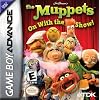 Muppets: On With the Show