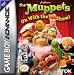 Video Games : Muppets: On With the Show