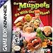 Muppets: On With the Show game