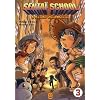 Senta� School, Tome 3 :