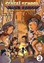 Senta� School, Tome 3 :