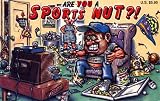 Are You a Sports Nut