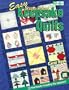 Easy Paper-Pieced Keepsake Quilts : 72 New Blocks Including the Alphabet!