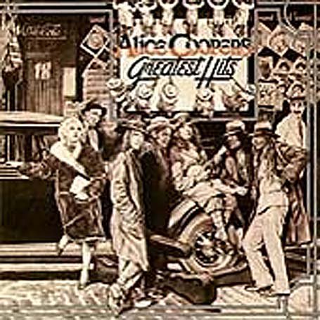 CD-Charts  Music : Greatest Hits