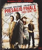 Presagio Finale - First Snow