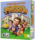 School Tycoon