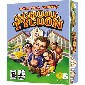 School Tycoon