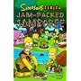 Simpsons Comics Jam-Packed Jamboree