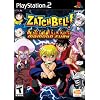 Zatchbell: Mamodo Fury