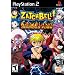 Zatchbell: Mamodo Fury