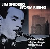 Storm Rising