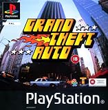 Grand Theft Auto - Budget