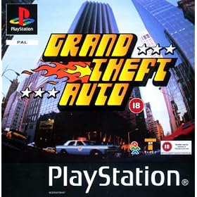 Grand Theft Auto