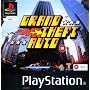 Grand Theft Auto - Budget