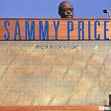 Review Sammy Price  / The Kings of Boogie Woogie