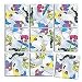 Search : B Dazzle Skiing Scramble Squares 9 Piece Puzzle