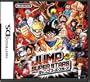 Jump Super Stars (Japanese Version)