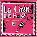 Sing The Broadway Musical La Cage aux Folles (Karaoke CDG)