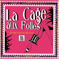 La Cage aux Folles [Karaoke]