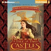A Tale of Two Castles | [Gail Carson Levine]