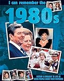 I can remember the 1980s
