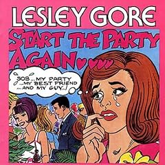Start the Party Again