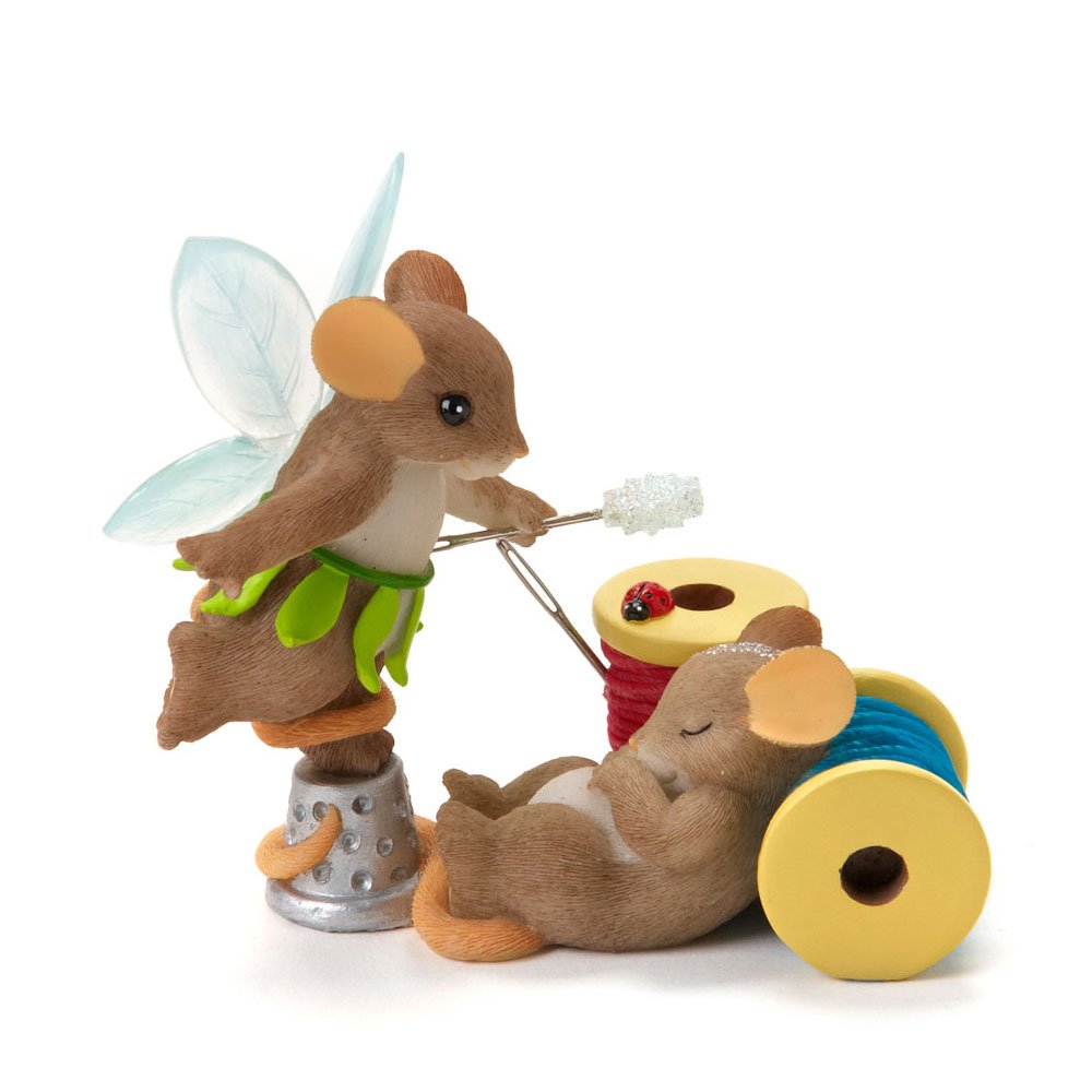Get Charming Tails