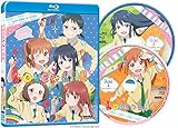 Image de Love Lab: Complete Collection [Blu-ray]