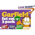 Garfield Fat Cat Three Pack Volume I (Garfield Fat Cat Three Pack)