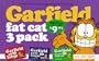 Garfield Fat Cat Three Pack Volume I (No. 1)
