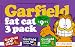 Garfield Fat Cat: Garfield at Large/Garfield Gains Weight/Garfield Bigger Than Life
