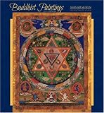 Buddhist Paintings 2010 Calendar
