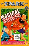 The Spark Files: Light and Wrong Bk. 7