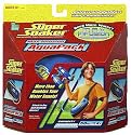 Super Soaker Max Infusion Aqua Pack