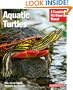 Aquatic Turtles (Barron's Complete Pet Owner's Manuals)