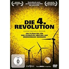 Die 4. Revolution