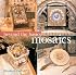Beyond the Basics: Mosaics (Beyond the Basics (Sterling Publishing))