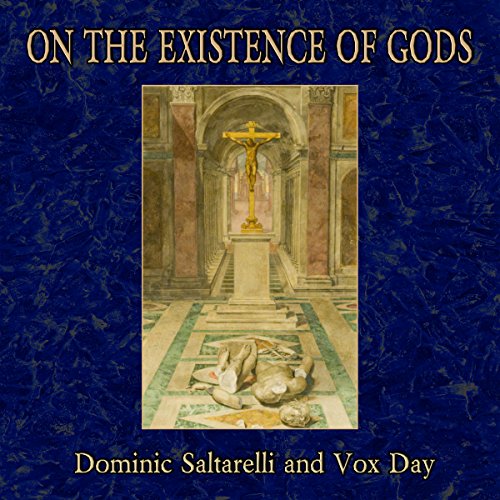 On the Existence of Gods