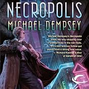 Necropolis | [Michael Dempsey]