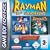 Rayman 10th Anniversary Compilation Pack (GBA)