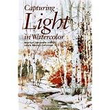 Capturing Light in Watercolor ~ Marilyn Simandle