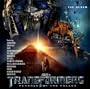 Transformers: Revenge Of The Fallen - The Album